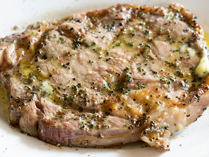 US Prime Rib Eye (280gr)
