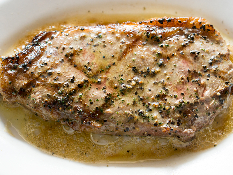 US Prime New York (280gr)