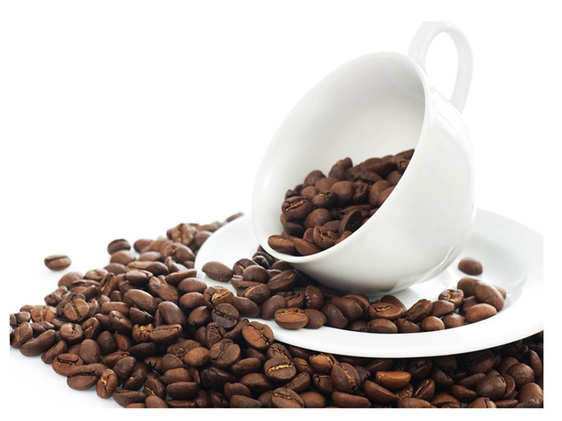 Kopi Dapat Memperbaiki Sistem Reproduksi