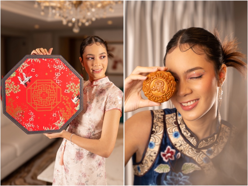 Koleksi Luxury Hampers Mooncake 2025 dari Hotel-Hotel Mewah Jakarta