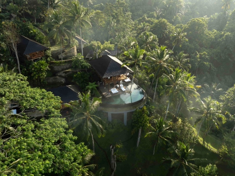 The Inner Reset Jelang Akhir Tahun Bersama COMO Shambhala Estate dan JIVARAGA