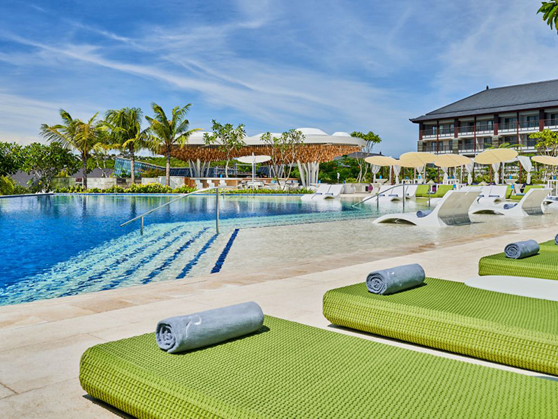 Layers of Discovery: Gaya Renaissance Hotels Dalam Merayakan Renaissance Day of Discovery 2025