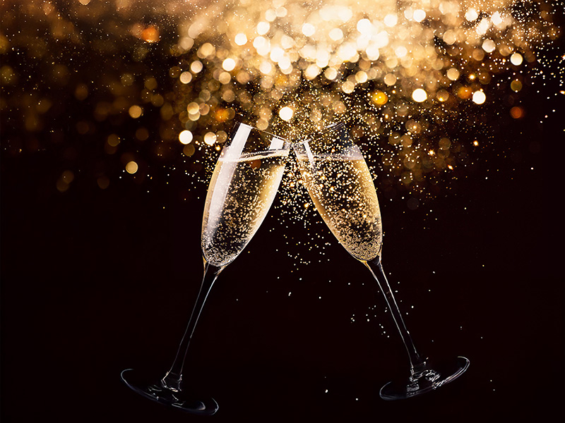 Festive Season in Whimsical Harmony di The Westin Resort Nusa Dua, Bali