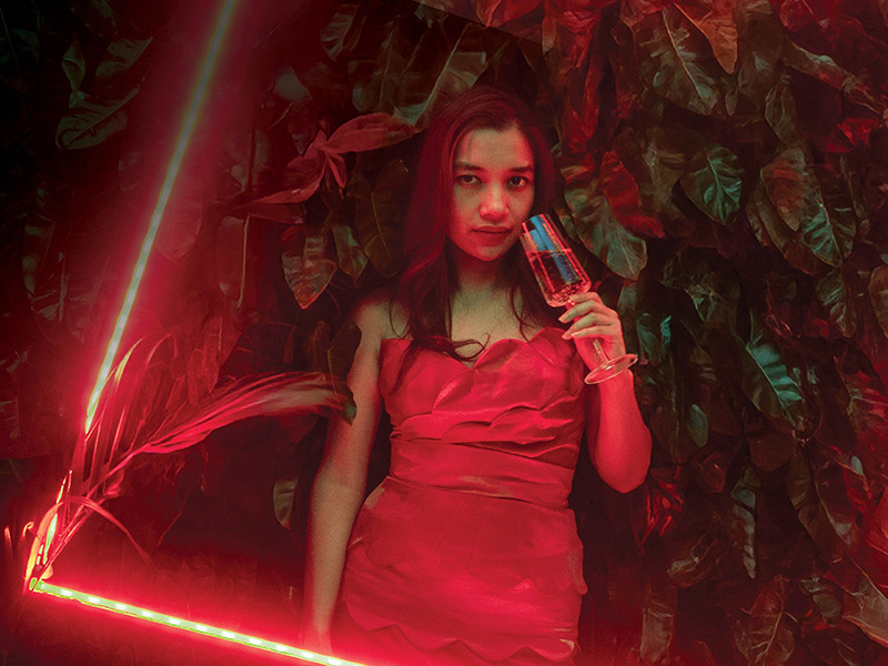 Festive Season - Renaissance Bali Nusa Dua Resort