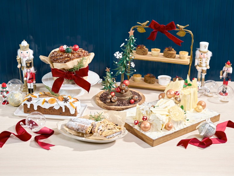 Hotel Indonesia Kempinski Jakarta — Nostalgia Golden Era dalam The Holiday Spectacles