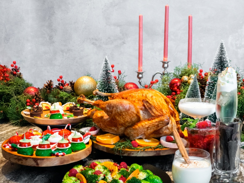 Keraton at The Plaza — Semesta Elegansi Kerajaan Indonesia di Pusat Kota