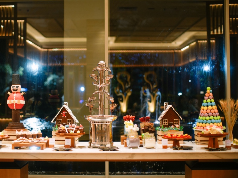 DoubleTree by Hilton Jakarta Kemayoran 