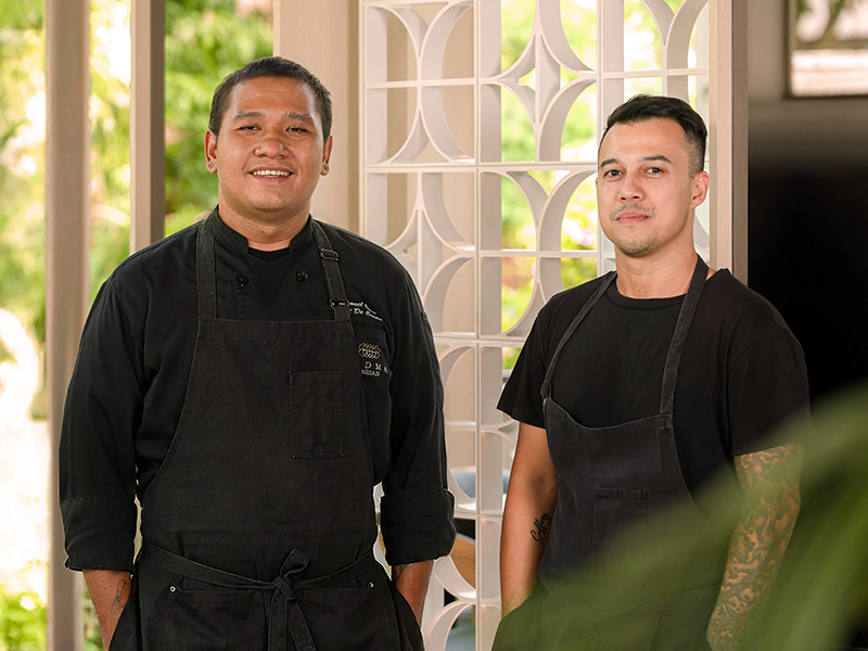 Brunch Collaboration Untuk Menyambut 2026 di SKAI Bar & Grill – Padma Resort Legian