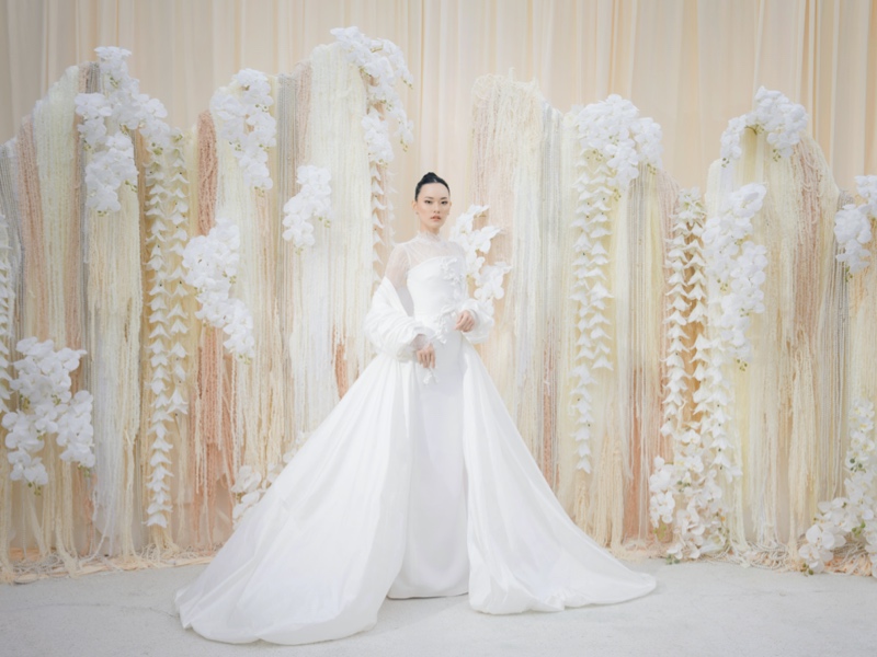 Padma Wedding Expo 2026: Fourfold Elegance digelar di Pandanaran Grand Ballroom, Padma Hotel Semarang, pada 5–8 Maret 2026 menghadirkan inspirasi pernikahan dari vendor dan kreator terpilih.