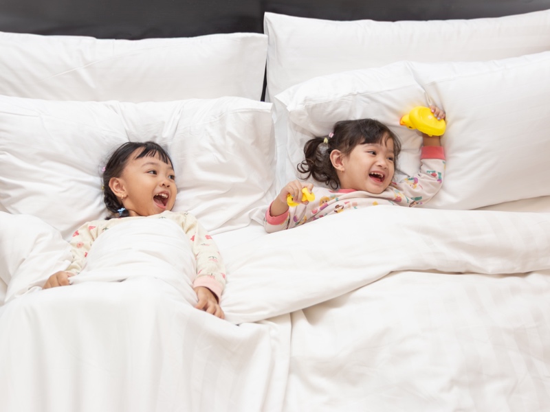 Hotel Indonesia Kempinski Jakarta menghadirkan paket menginap, Easter Buffet, dan aktivitas keluarga untuk long weekend Paskah di pusat kota.