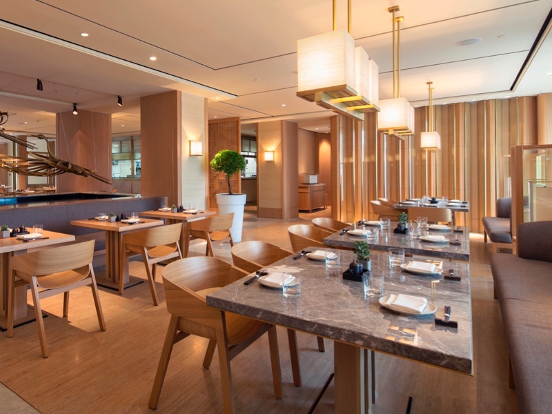 OKUKASE Merayakan Satu Dekade OKU di Hotel Indonesia Kempinski Jakarta