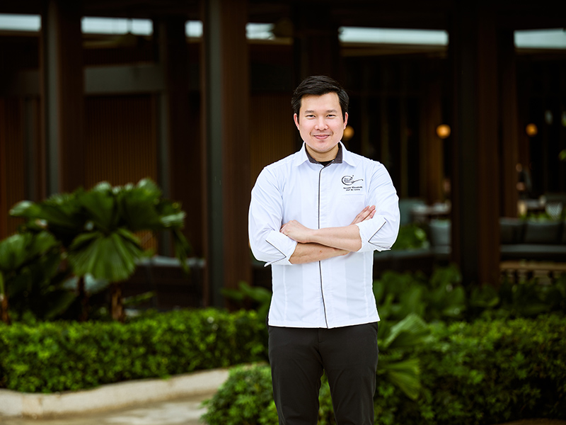Flavors Without Borders: Merayakan Kekayaan Kuliner Thailand di Four Seasons Hotel Jakarta