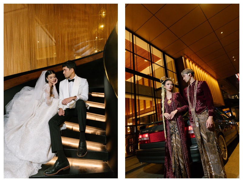 Pameran pernikahan Love Story 4.0: Before Forever Begins di Hotel Episode Gading Serpong mengajak pasangan mempersiapkan bukan hanya hari pernikahan, tetapi juga perjalanan yang akan dimulai setelahnya.