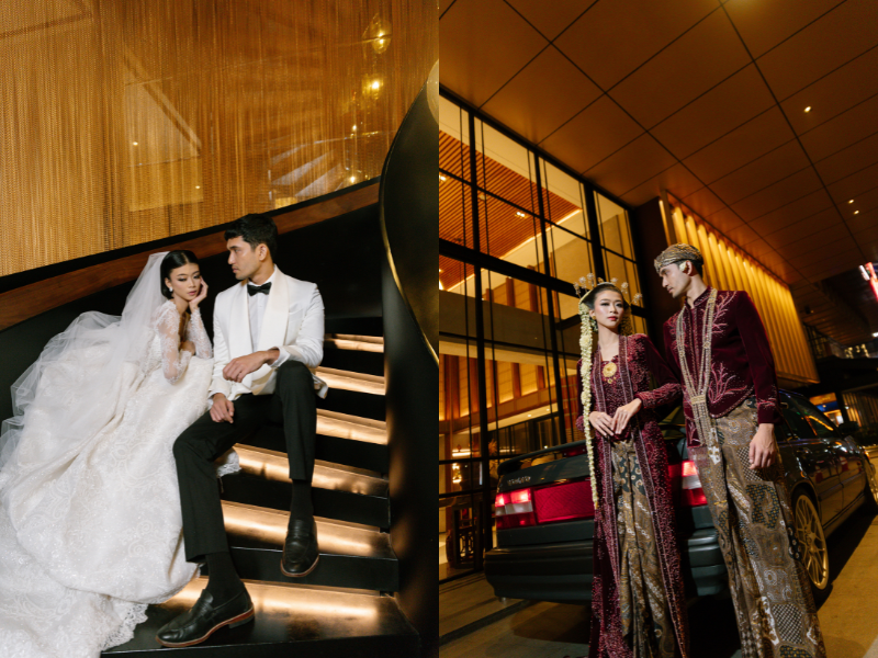 Before Forever Begins: Love Story 4.0 Kembali di Hotel Episode Gading Serpong