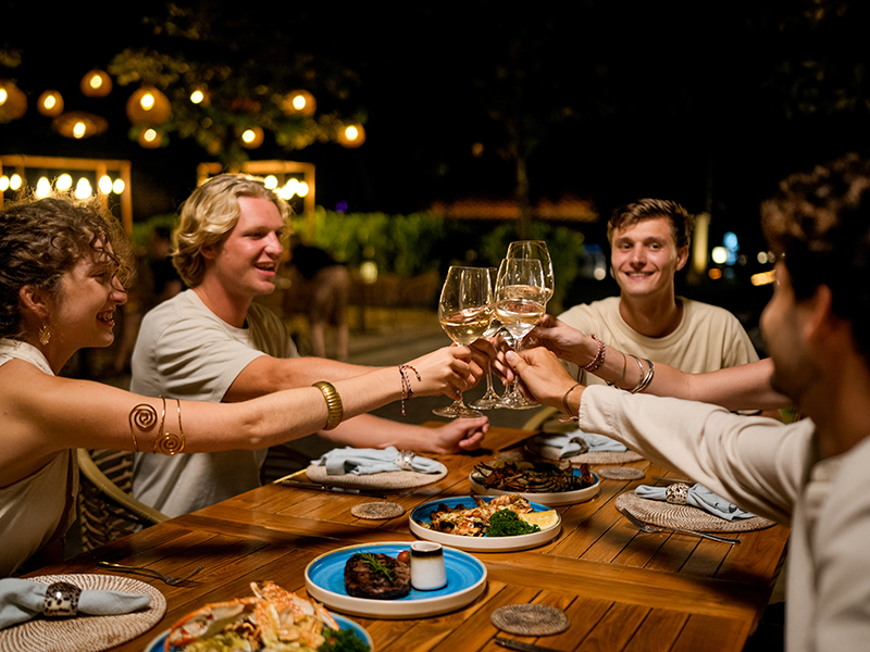 Live the French Way: Sofitel Bali Nusa Dua Beach Resort Hadirkan Semarak Fête de la Musique