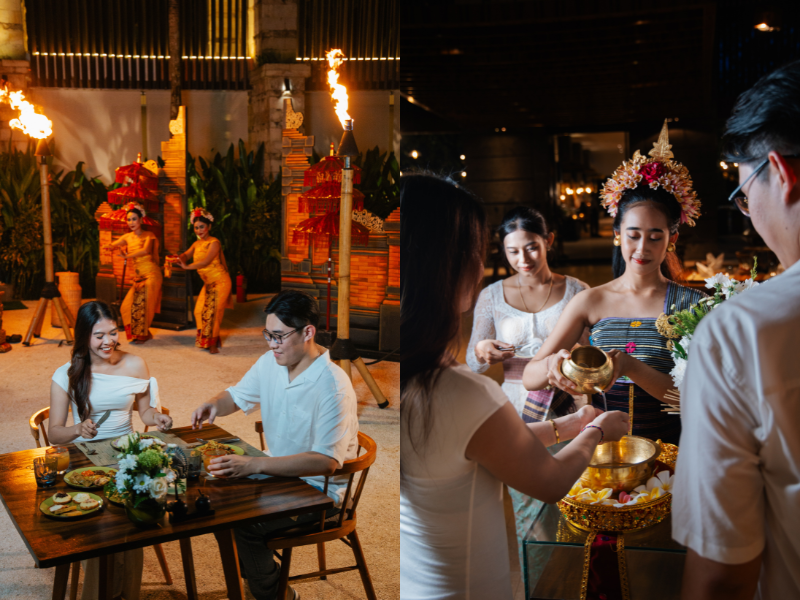 A Toast to Indonesia: Sofitel Bali Nusa Dua Beach Resort Rayakan Kemerdekaan dengan Kuliner Nusantara dan Cocktail Heritage