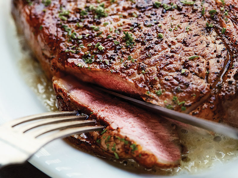 Rib Eye