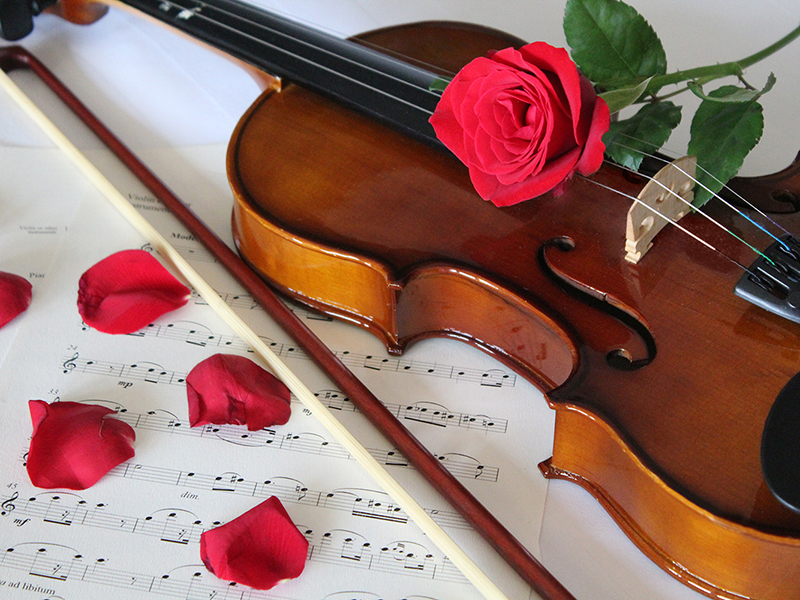 Valentine Program