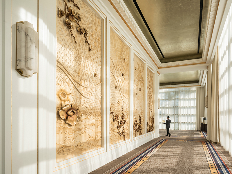 Dream Wedding Comes True