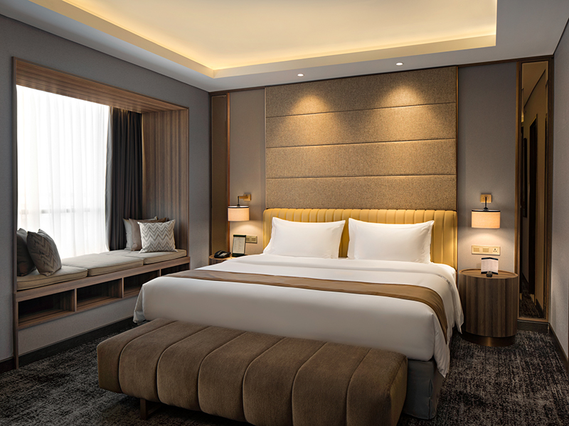 Kakawin Suites