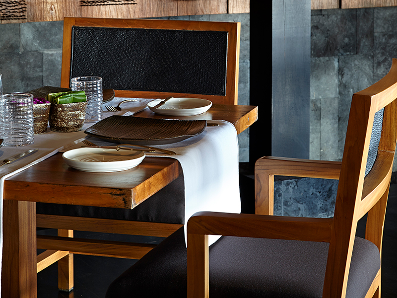 BVLGARI Hotels & Resorts Mempersembahkan ‘Eid Mubarak Dining Experience’