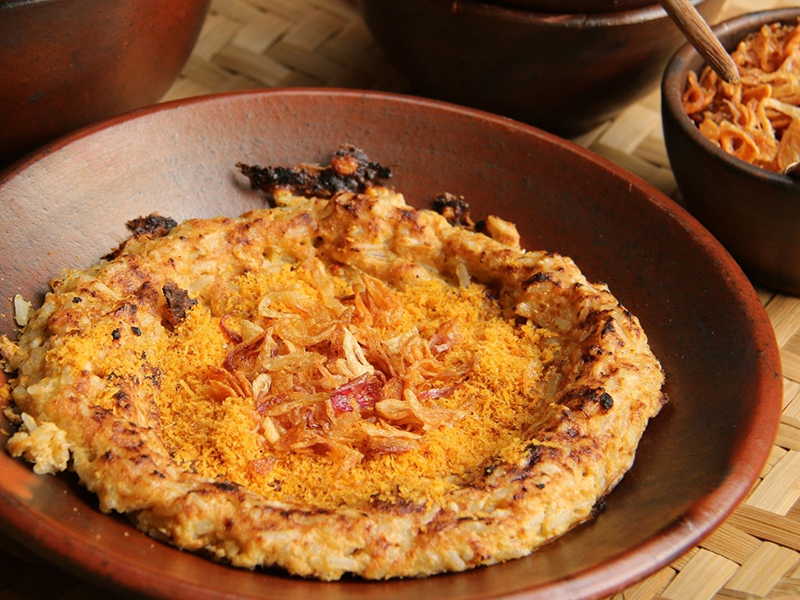 Kerak Telor