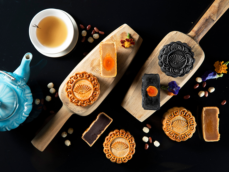 Li Feng Mooncake