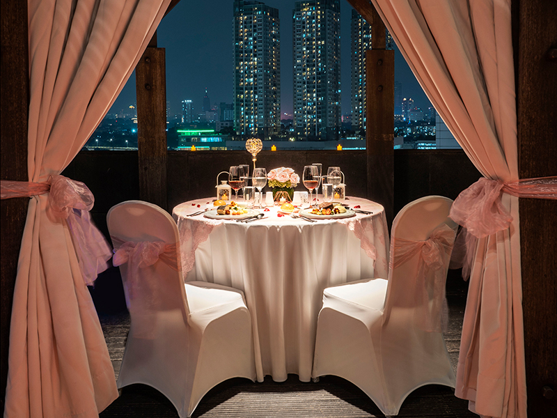 Romantic Dinner
