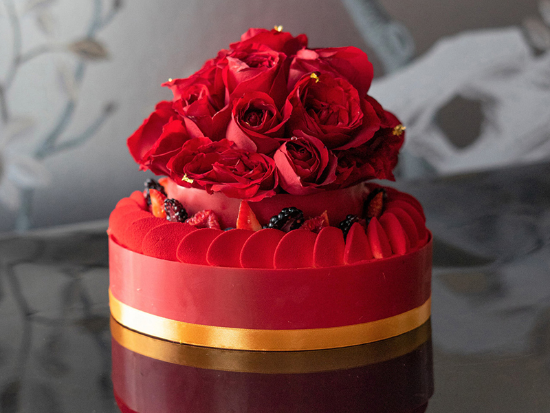 Amorena La Rose