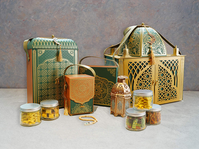 Ramadan Hampers