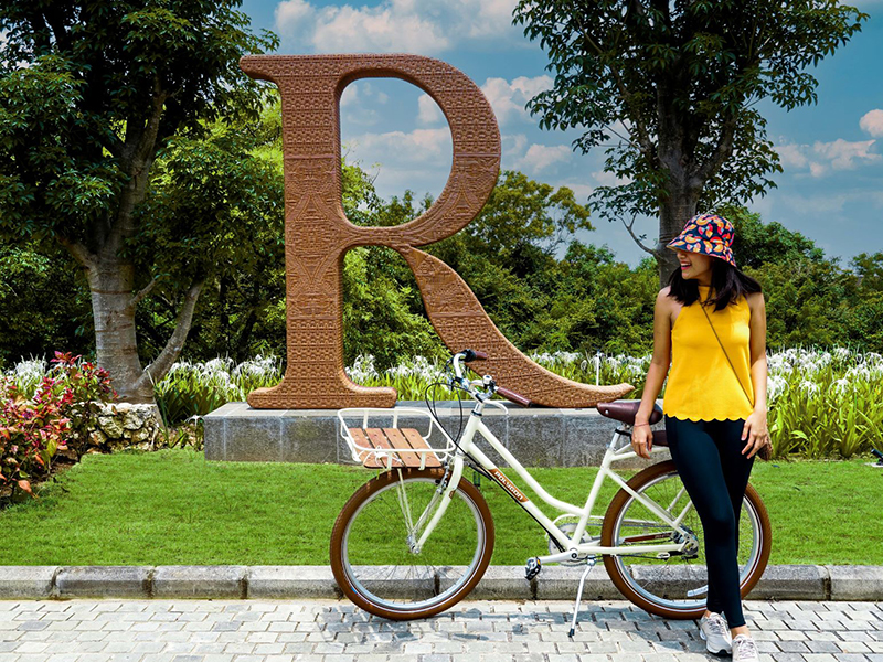 Renaissance Bali Nusa Dua Resort - Explore The South 