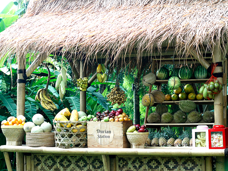 Aneka Hidangan Penutup Tradisional