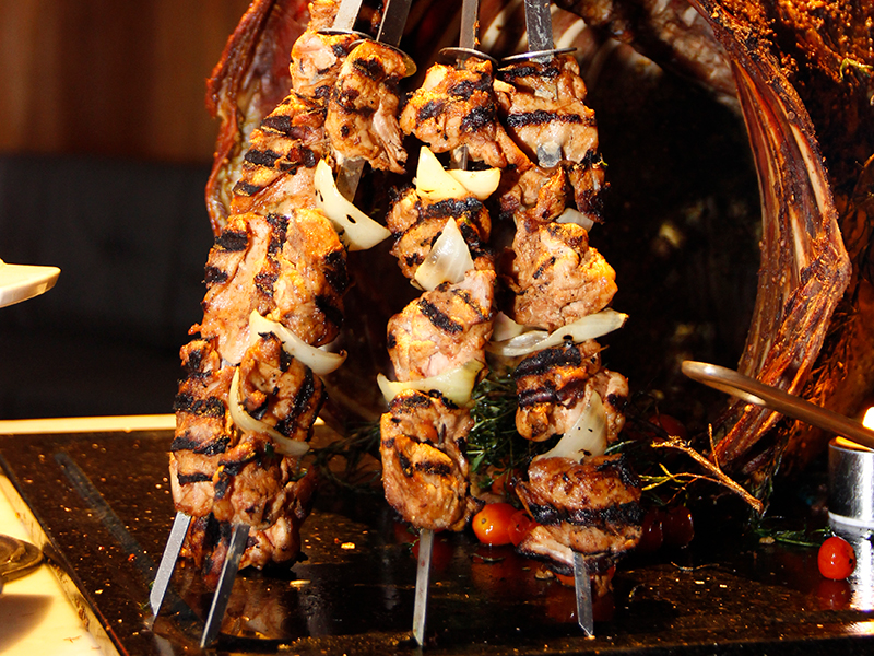 Shish Taouk