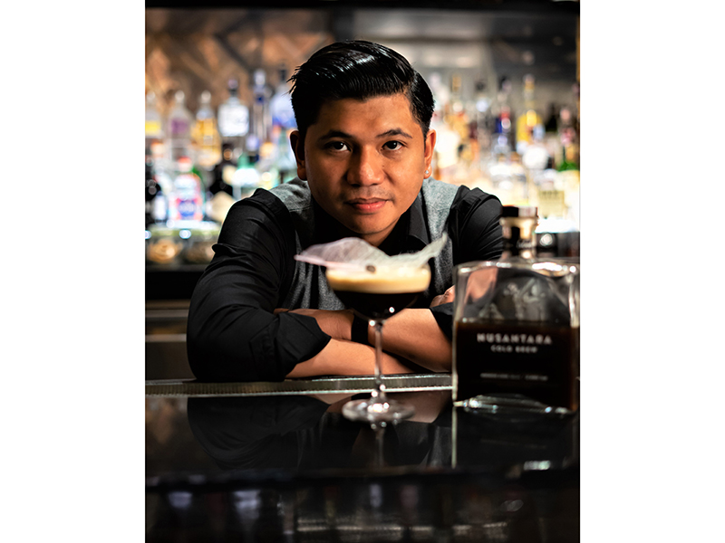 Mixology Masters Takeover di Four Seasons Hotel Jakarta