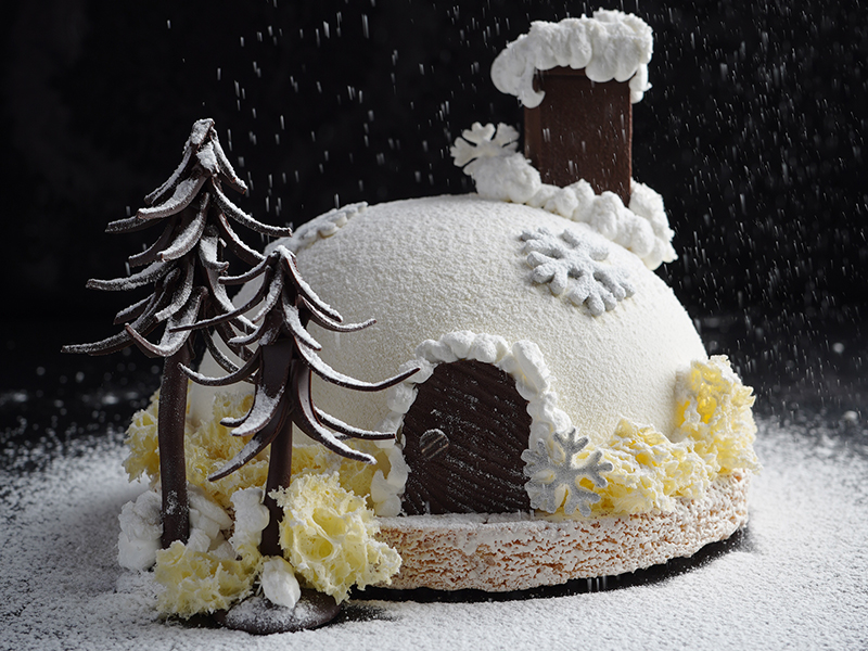 Christmas Cake