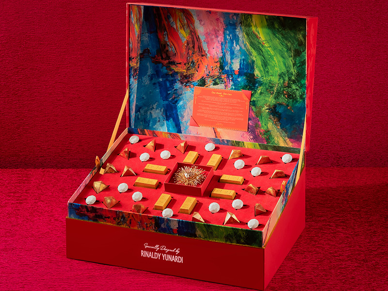 InterContinental Jakarta Pondok Indah Royale Hamper