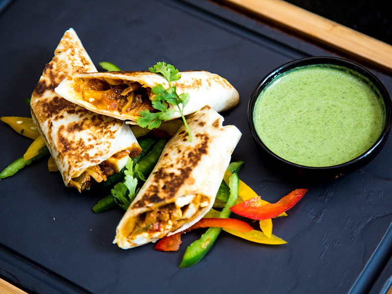 India Food Festival at The Westin Jakarta