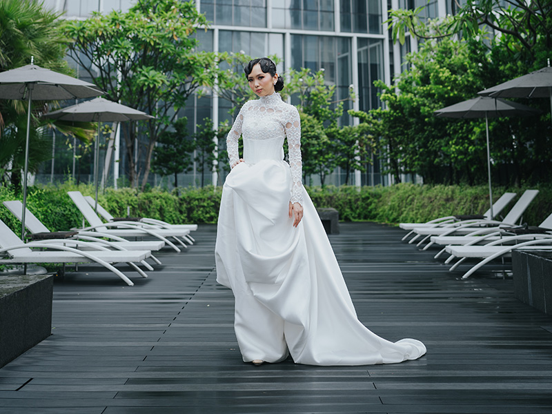 Wedding Showcase Alila SCBD 2024