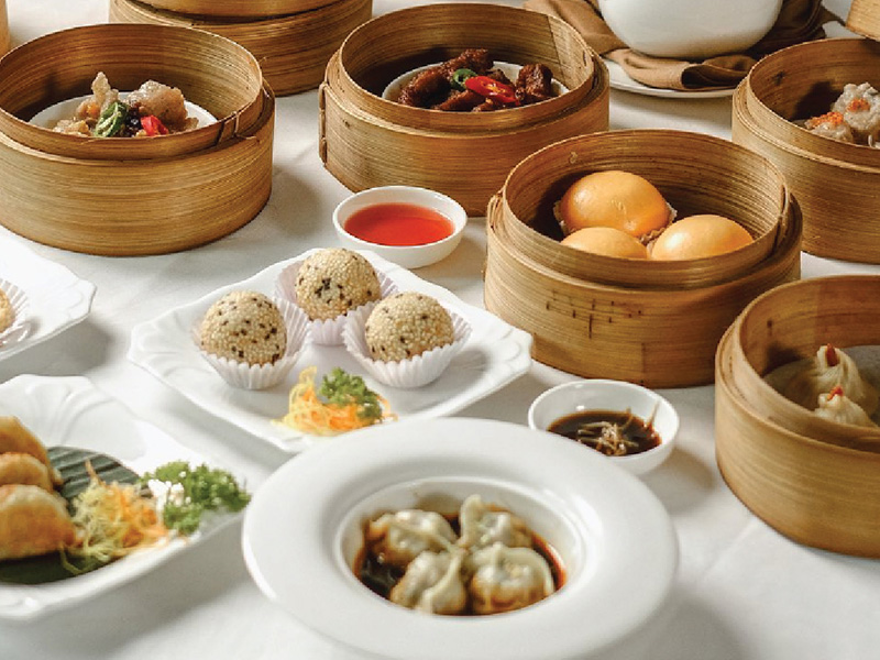 Dim Sum