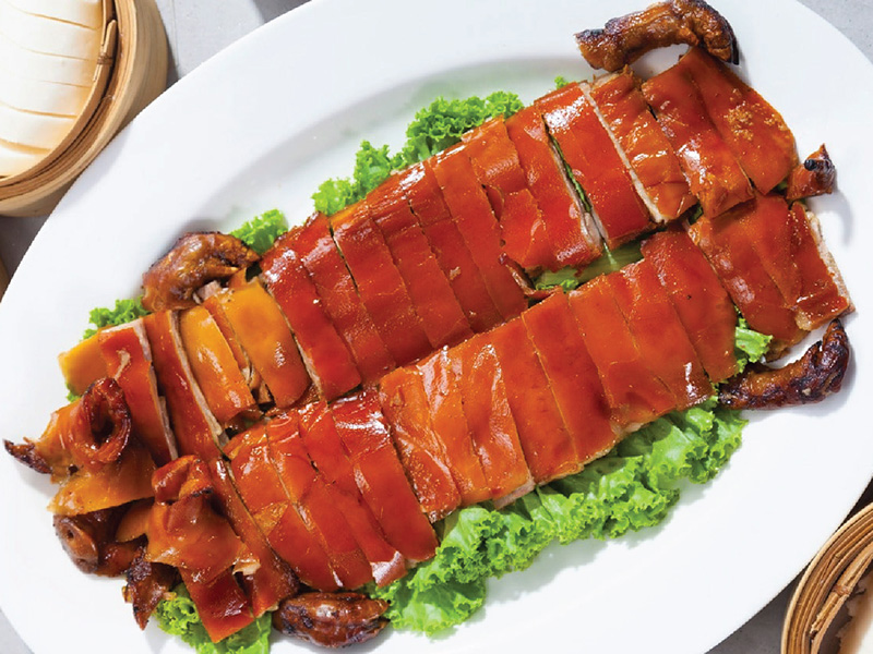 Peking Duck