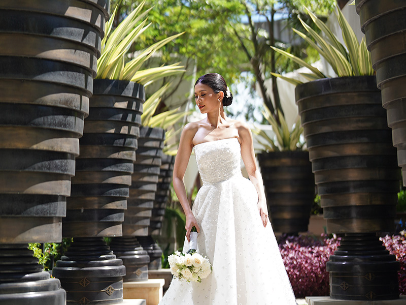 Wedding Showcase The St. Regis Jakarta