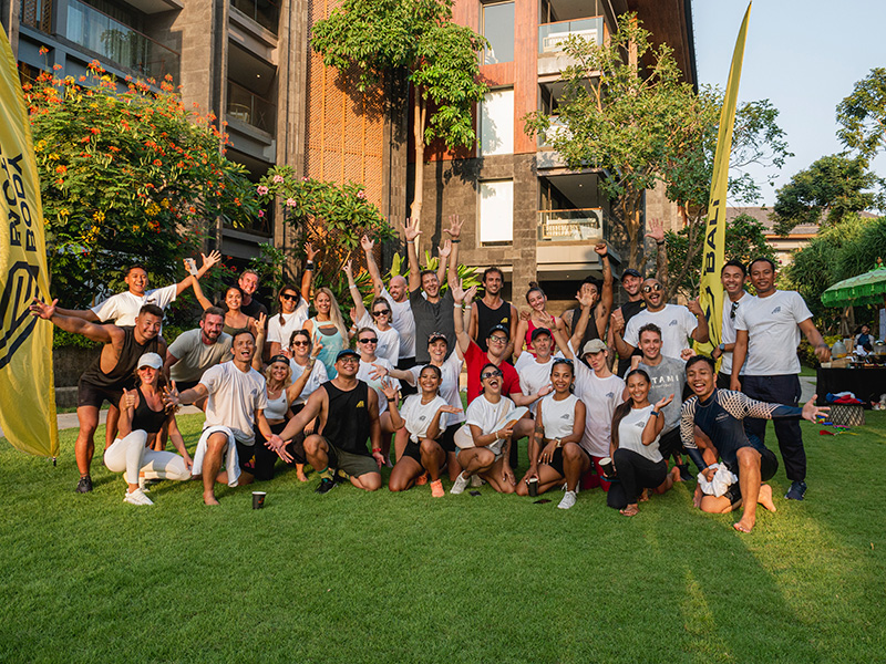 Hotel Indigo Bali Seminyak Beach - Fusion Festival 2024