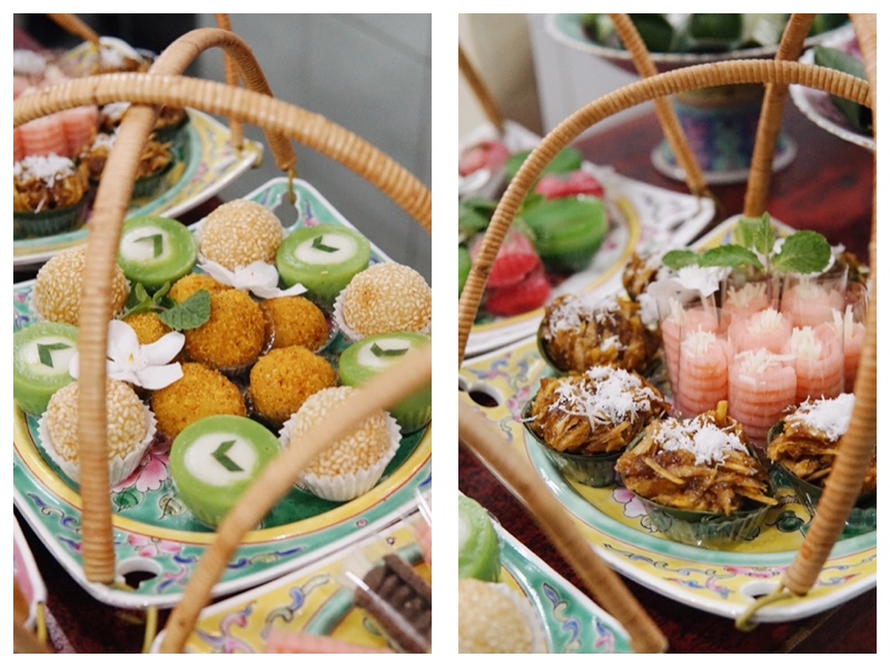 Jajanan Pasar Peranakan Meradelima: LEMARI