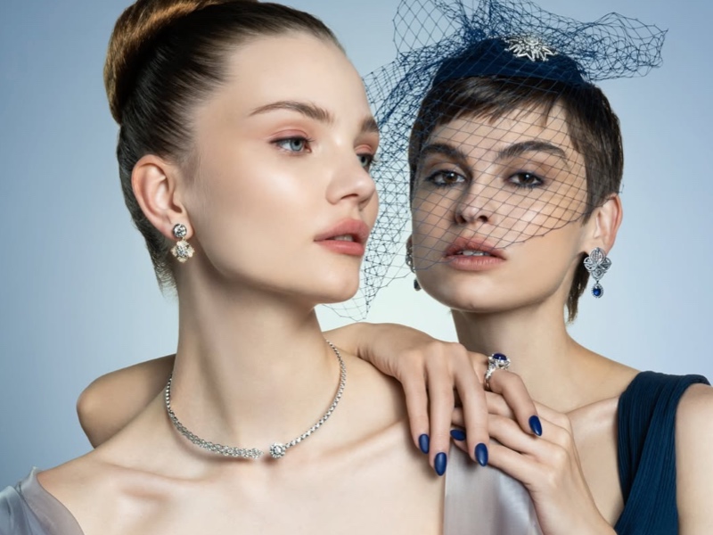 Merayakan 46 tahun, Mondial mempersembahkan Realms Collection