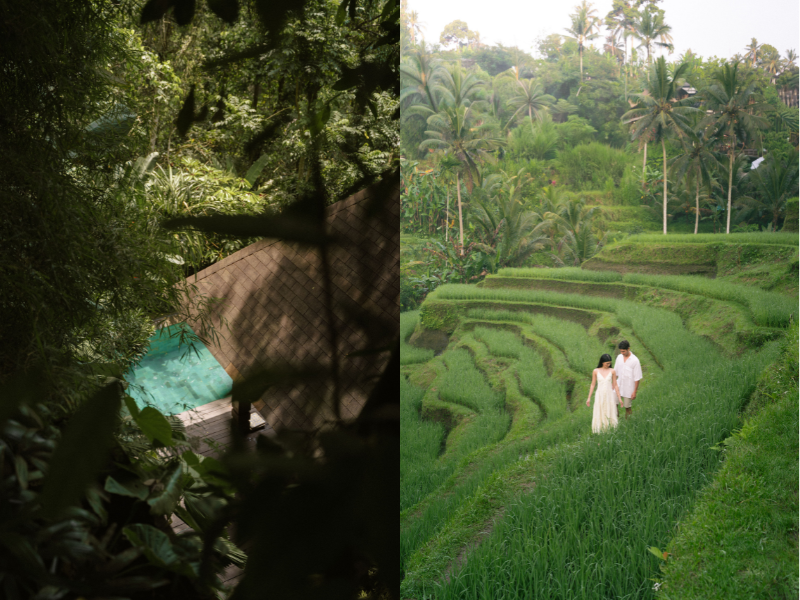 Hiliwatu, Bali Ubud, a Tribute Portfolio Resort