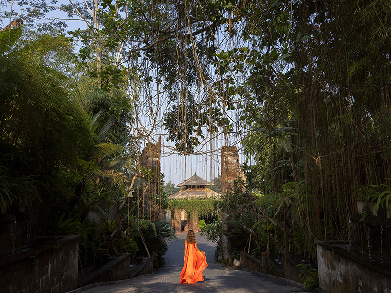 Mandapa, a Ritz-Carlton Reserve Dinobatkan sebagai The Edge List Property of the Year 2026 oleh Forbes Travel Guide