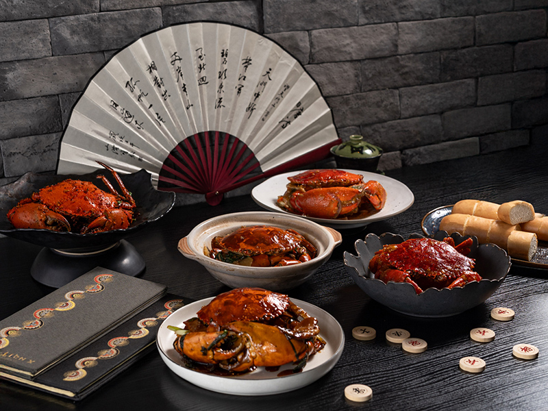 Crackin’ Royale Hadir di Lion X - Renaissance Bali Nusa Dua Resort