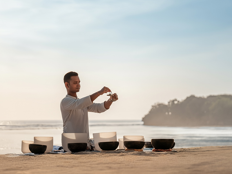 Wellness Your Way at The Westin Resort Nusa Dua, Bali