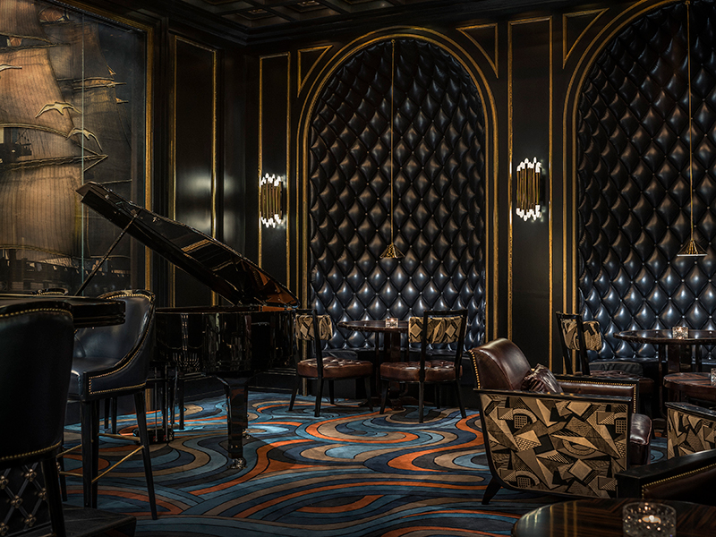 Nautilus Bar