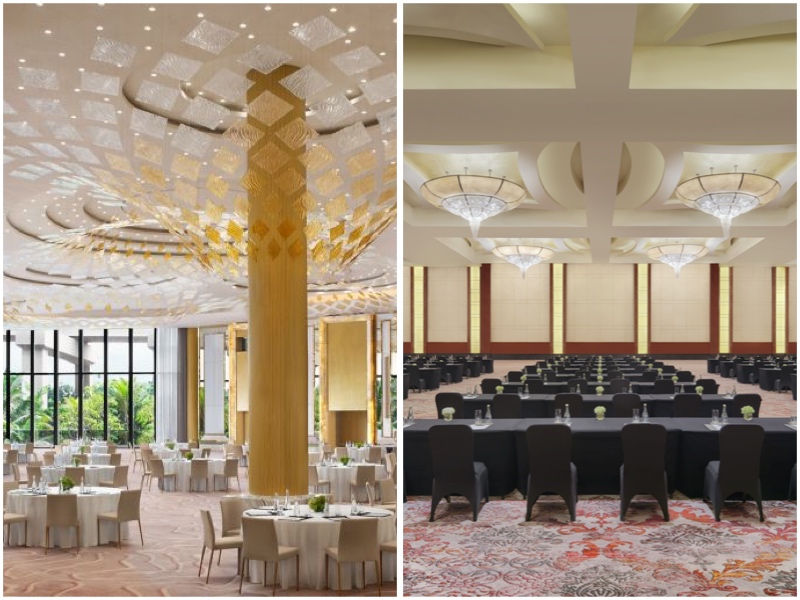 Marriott International dan MICE Jakarta yang Lebih Personal